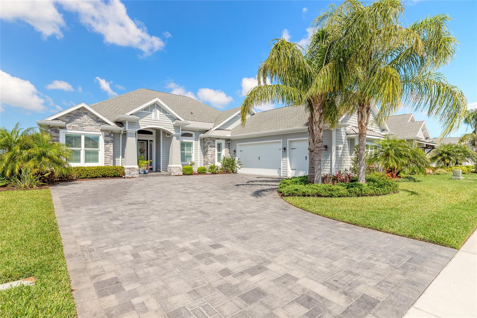 3219 MODENA WAY, NEW SMYRNA BEACH, FL, 32168