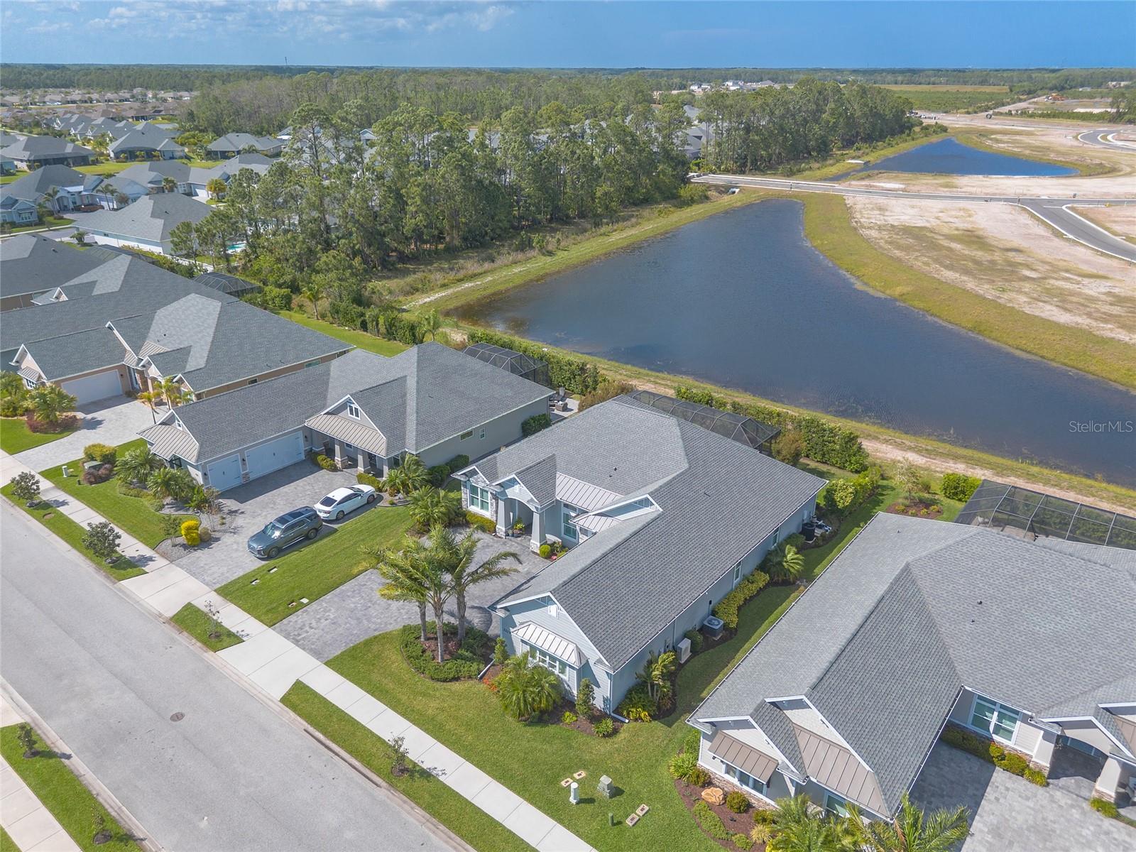 3219 MODENA WAY, NEW SMYRNA BEACH, FL, 32168