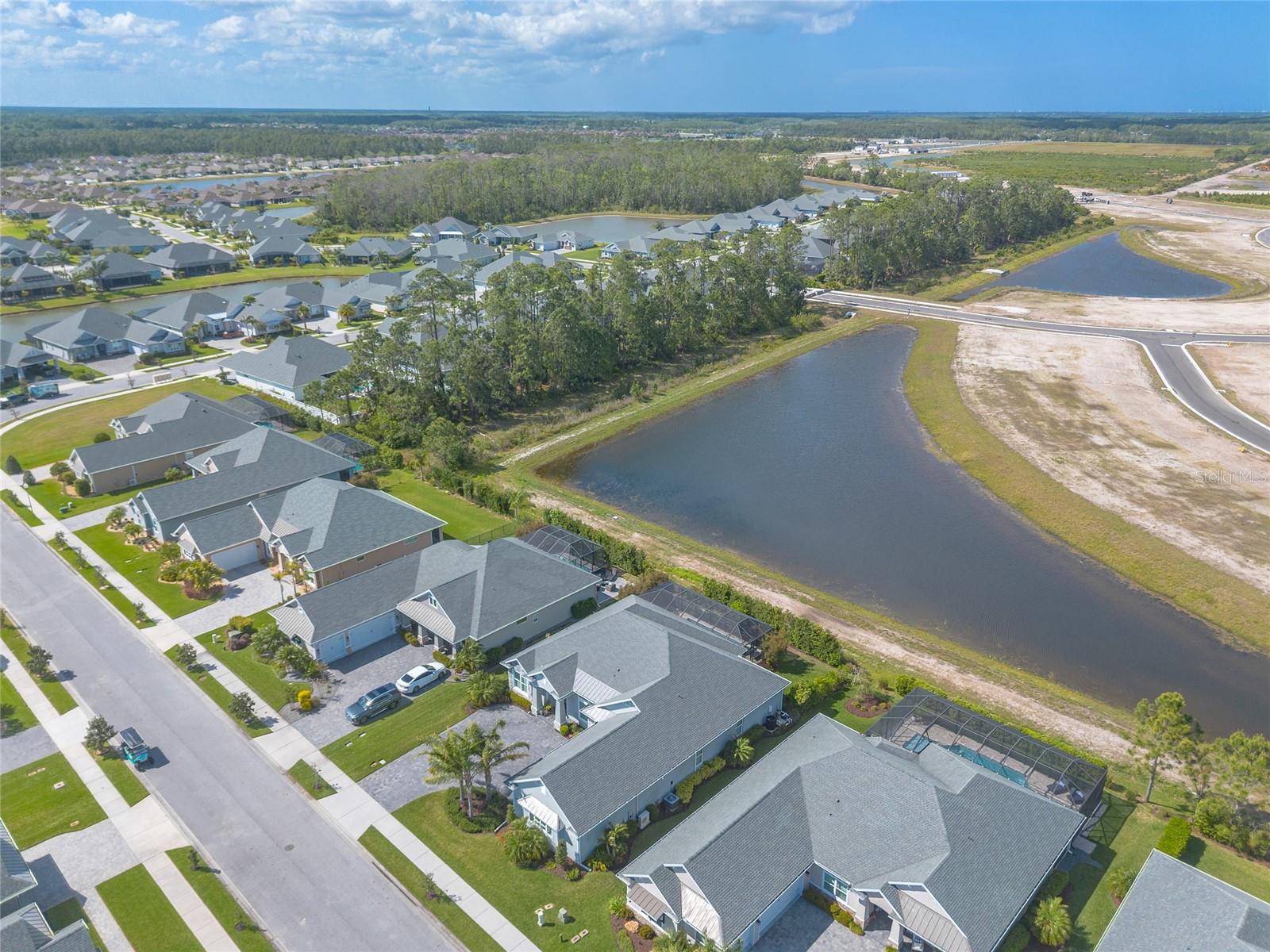 3219 MODENA WAY, NEW SMYRNA BEACH, FL, 32168
