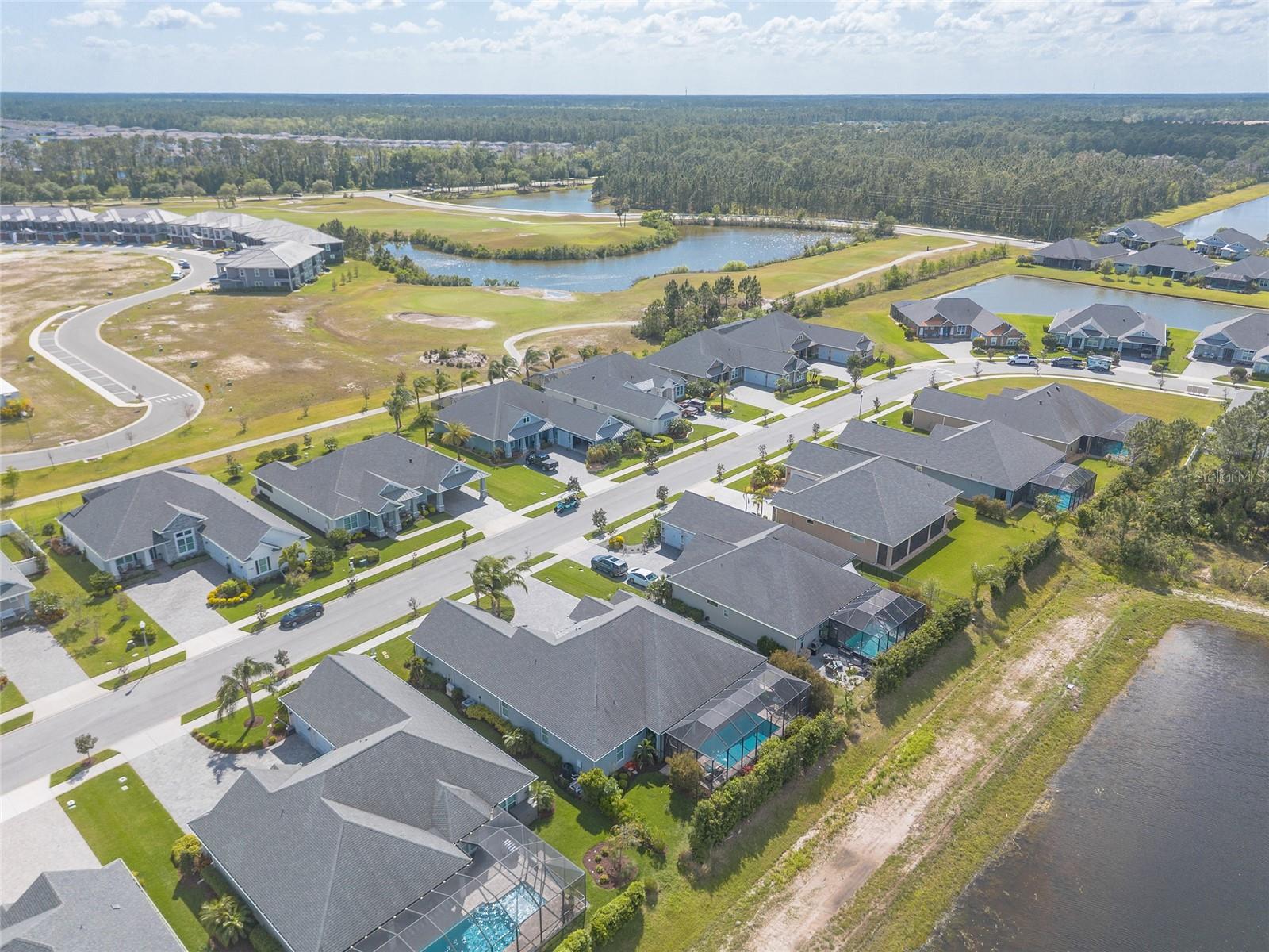 3219 MODENA WAY, NEW SMYRNA BEACH, FL, 32168