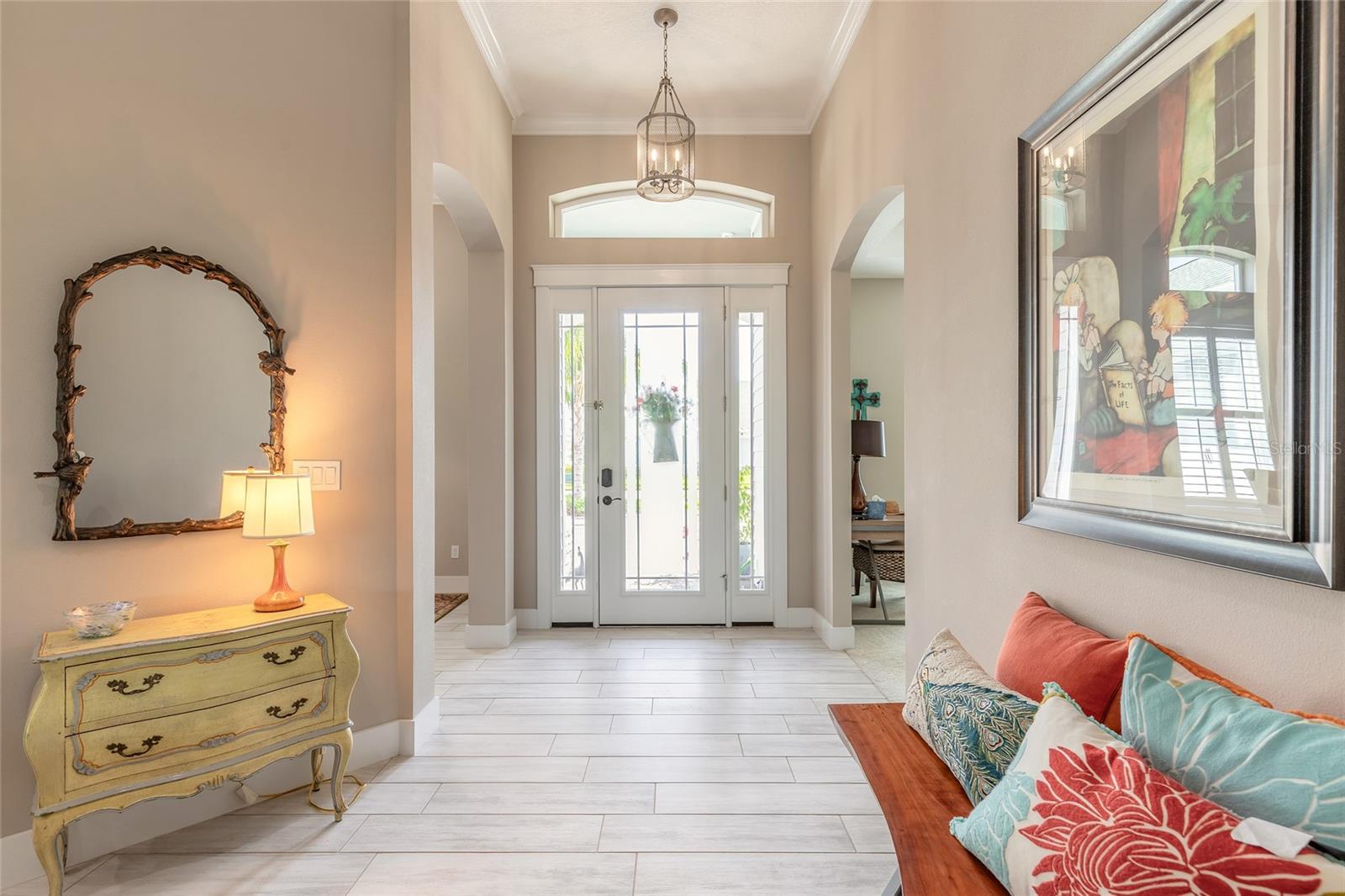 3219 MODENA WAY, NEW SMYRNA BEACH, FL, 32168