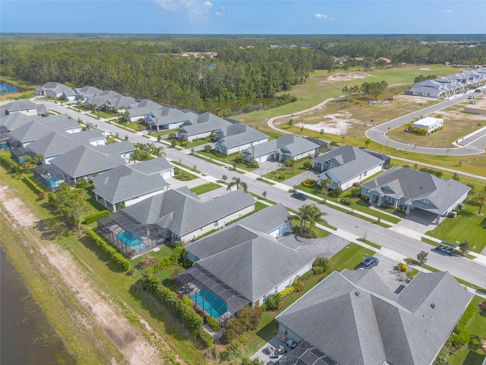 3219 MODENA WAY, NEW SMYRNA BEACH, FL, 32168