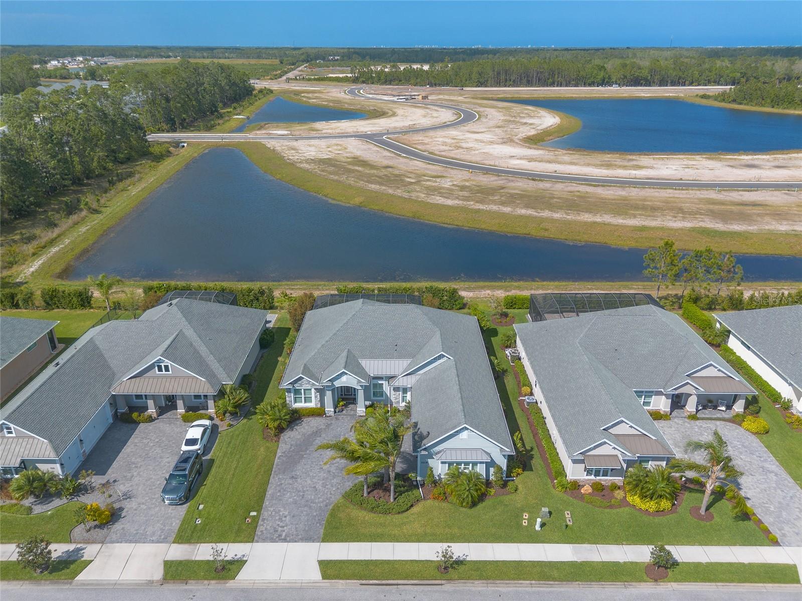 3219 MODENA WAY, NEW SMYRNA BEACH, FL, 32168