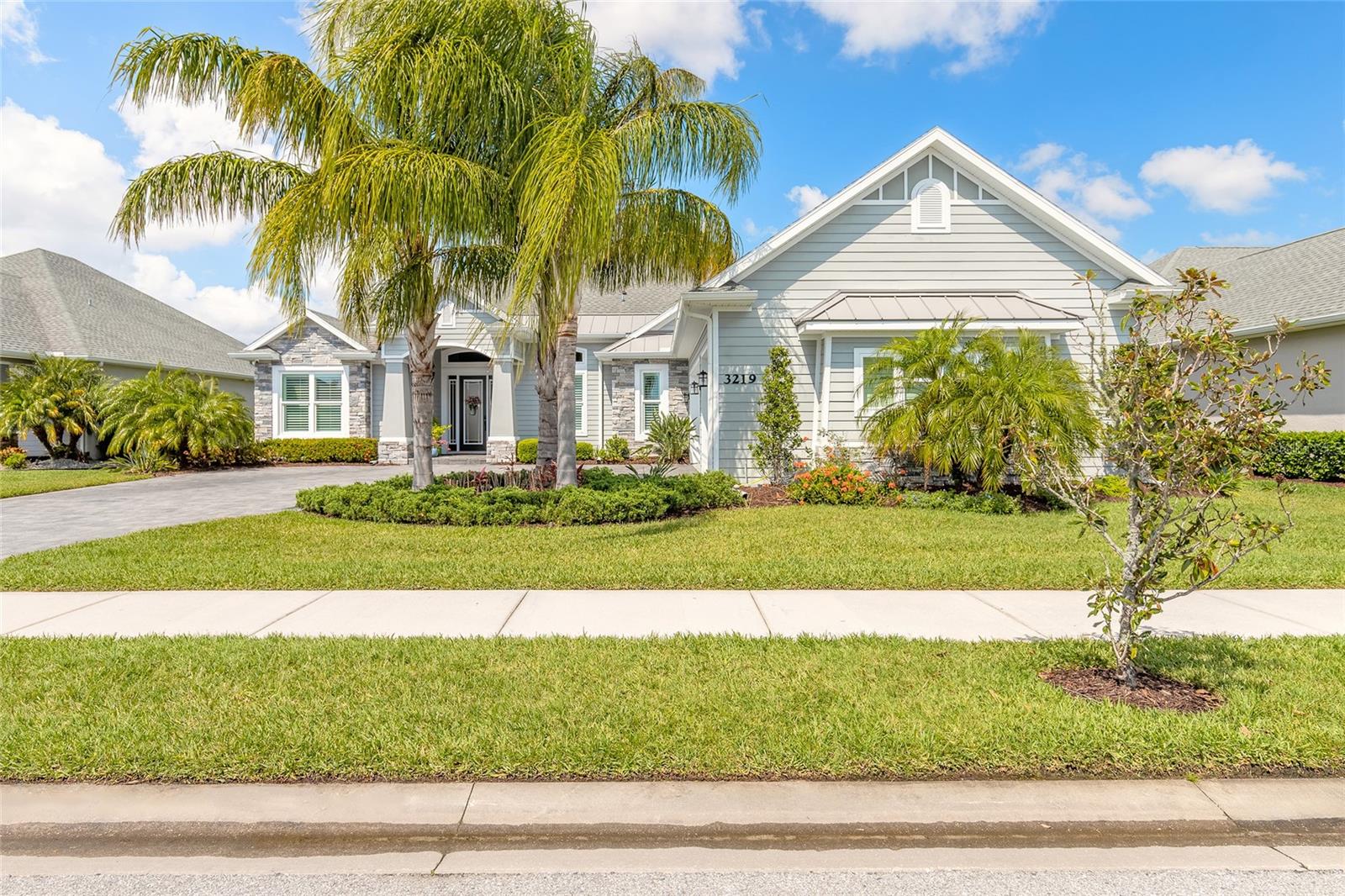 3219 MODENA WAY, NEW SMYRNA BEACH, FL, 32168