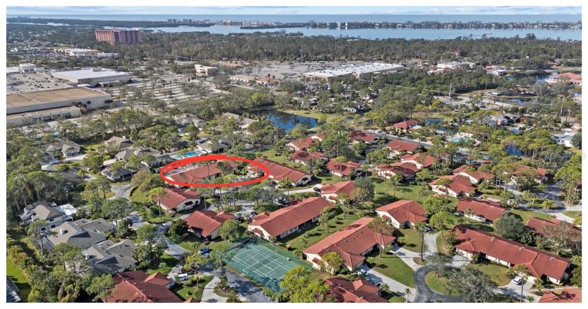 3740 PINECONE CT #163, SARASOTA, FL, 34238