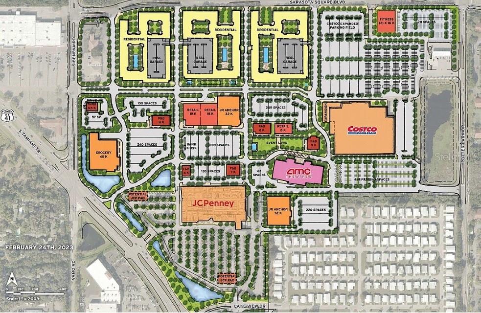 3740 PINECONE CT #163, SARASOTA, FL, 34238