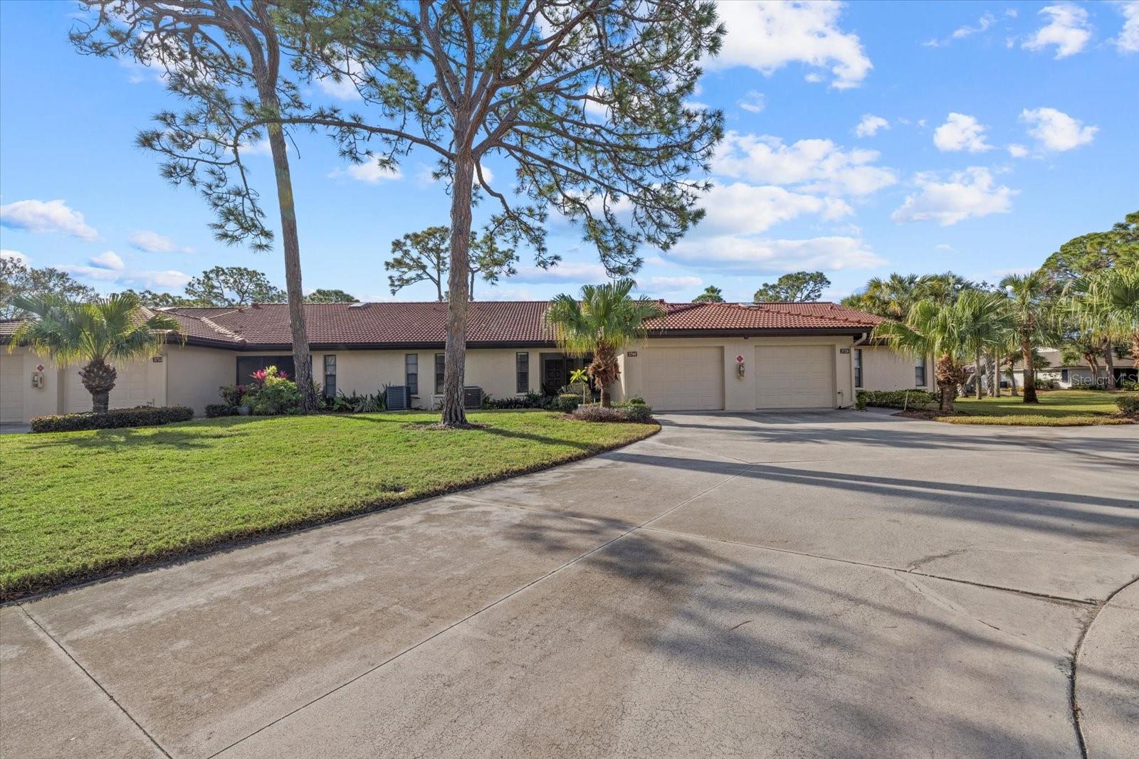 3740 PINECONE CT #163, SARASOTA, FL, 34238