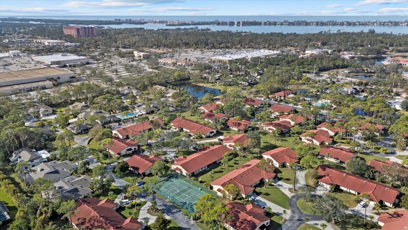 3740 PINECONE CT #163, SARASOTA, FL, 34238