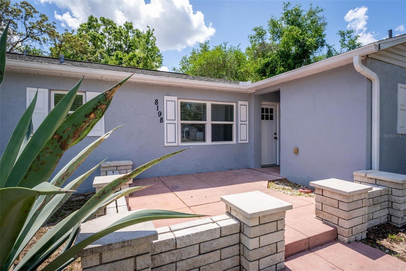 8198 SE 164TH PL, SUMMERFIELD, FL, 34491