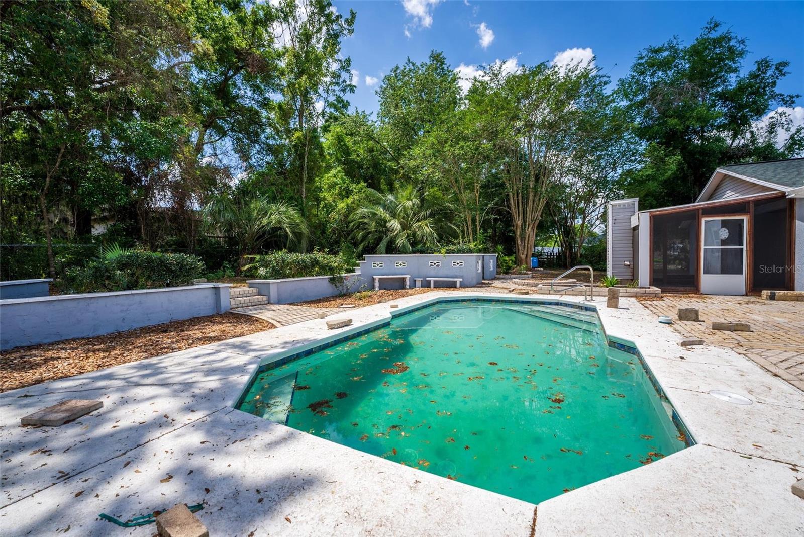 8198 SE 164TH PL, SUMMERFIELD, FL, 34491