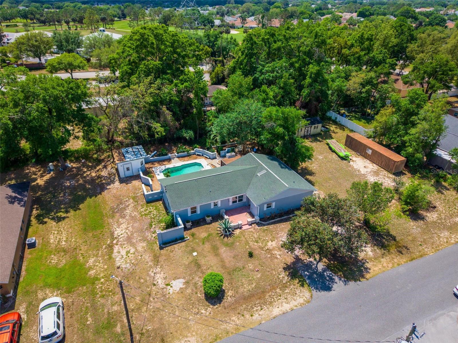 8198 SE 164TH PL, SUMMERFIELD, FL, 34491