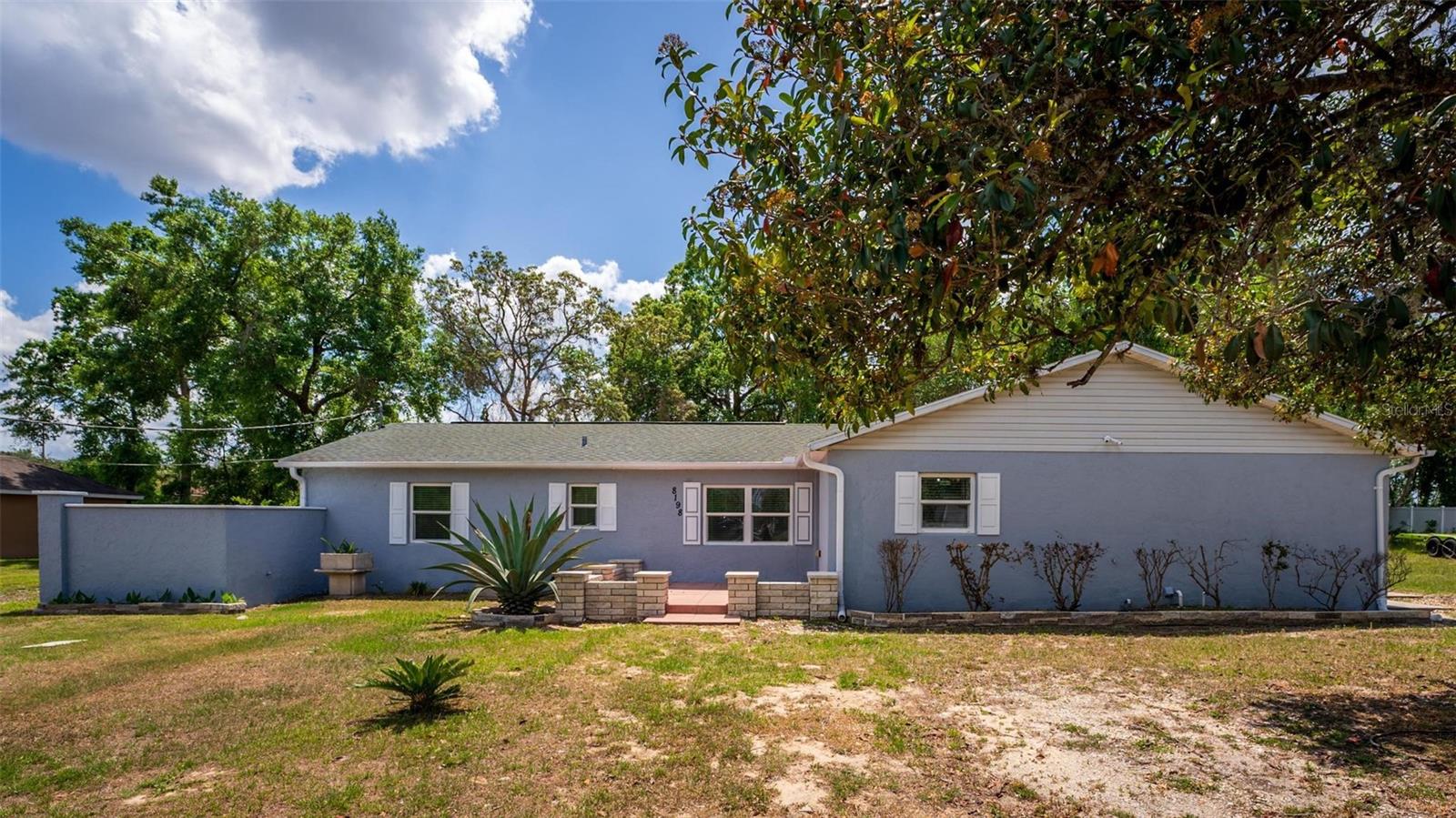 8198 SE 164TH PL, SUMMERFIELD, FL, 34491
