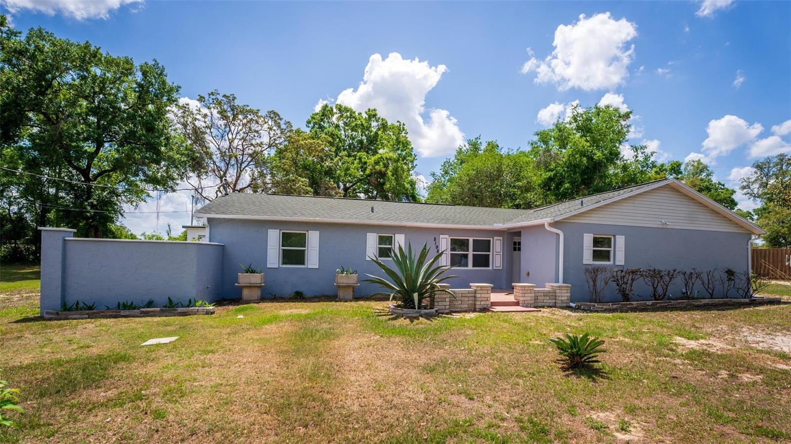8198 SE 164TH PL, SUMMERFIELD, FL, 34491