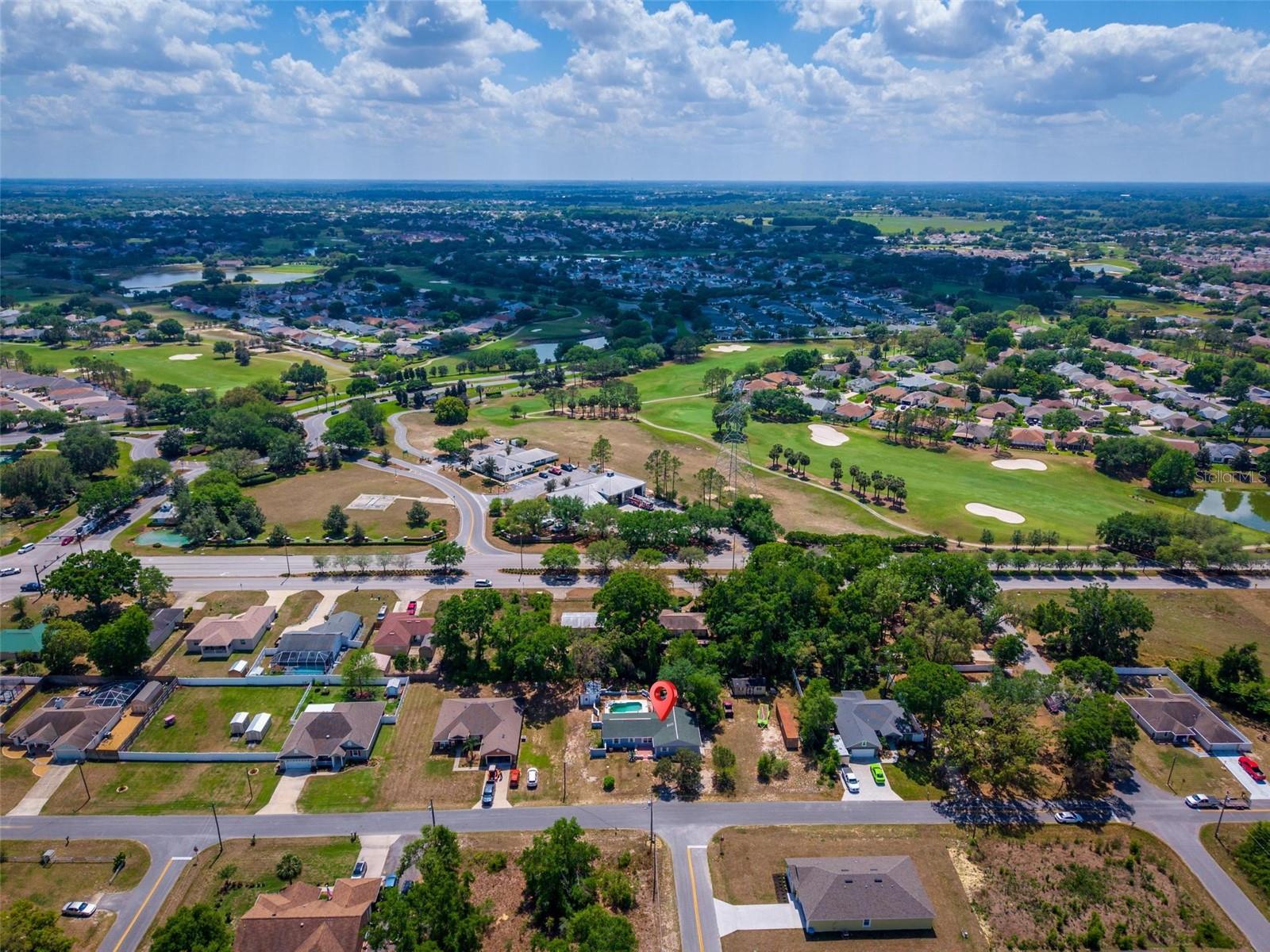 8198 SE 164TH PL, SUMMERFIELD, FL, 34491