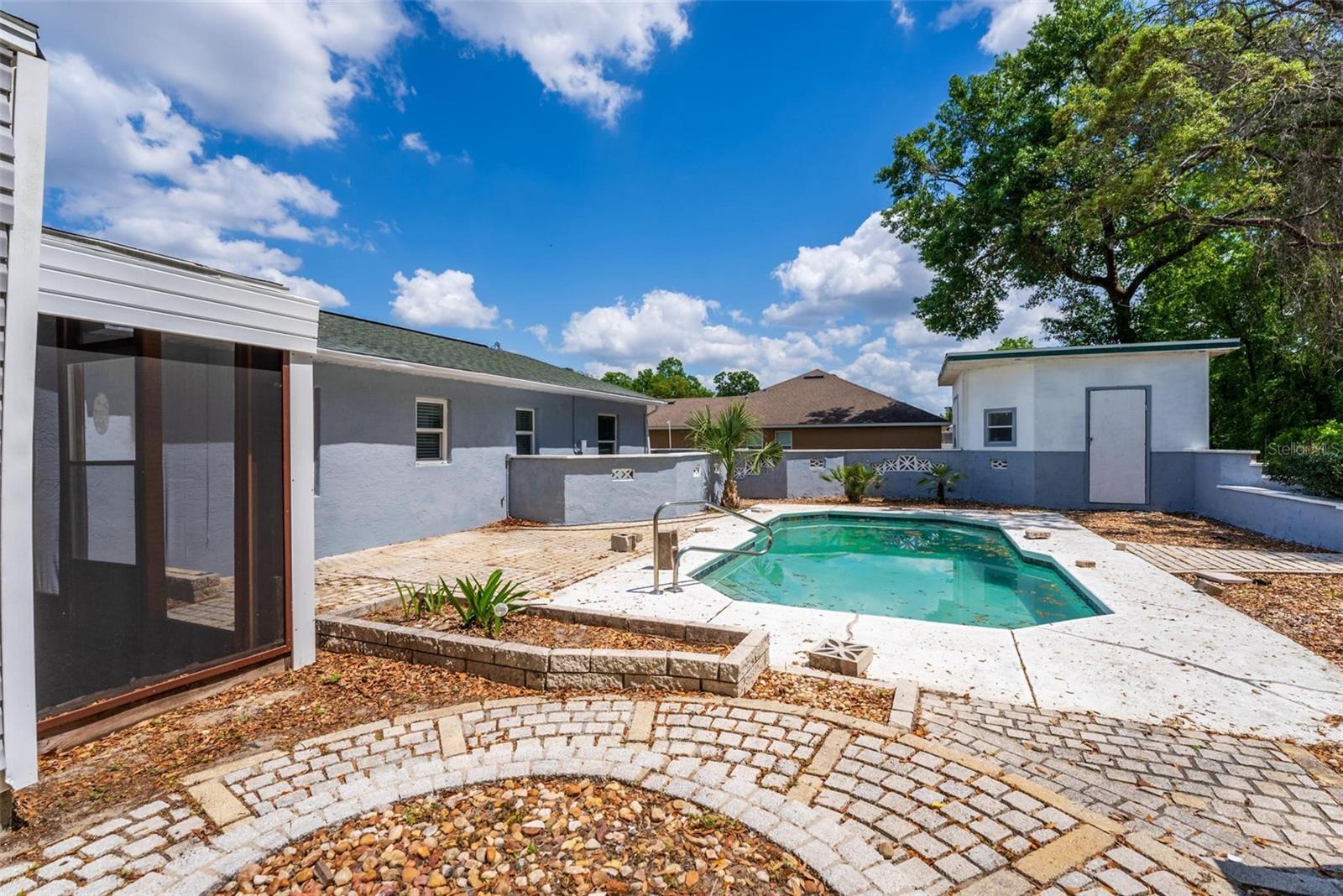 8198 SE 164TH PL, SUMMERFIELD, FL, 34491