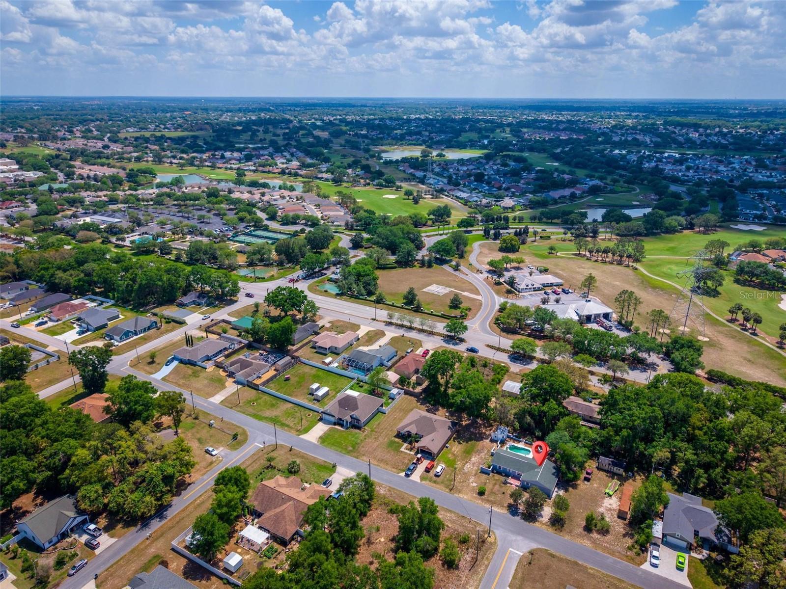 8198 SE 164TH PL, SUMMERFIELD, FL, 34491
