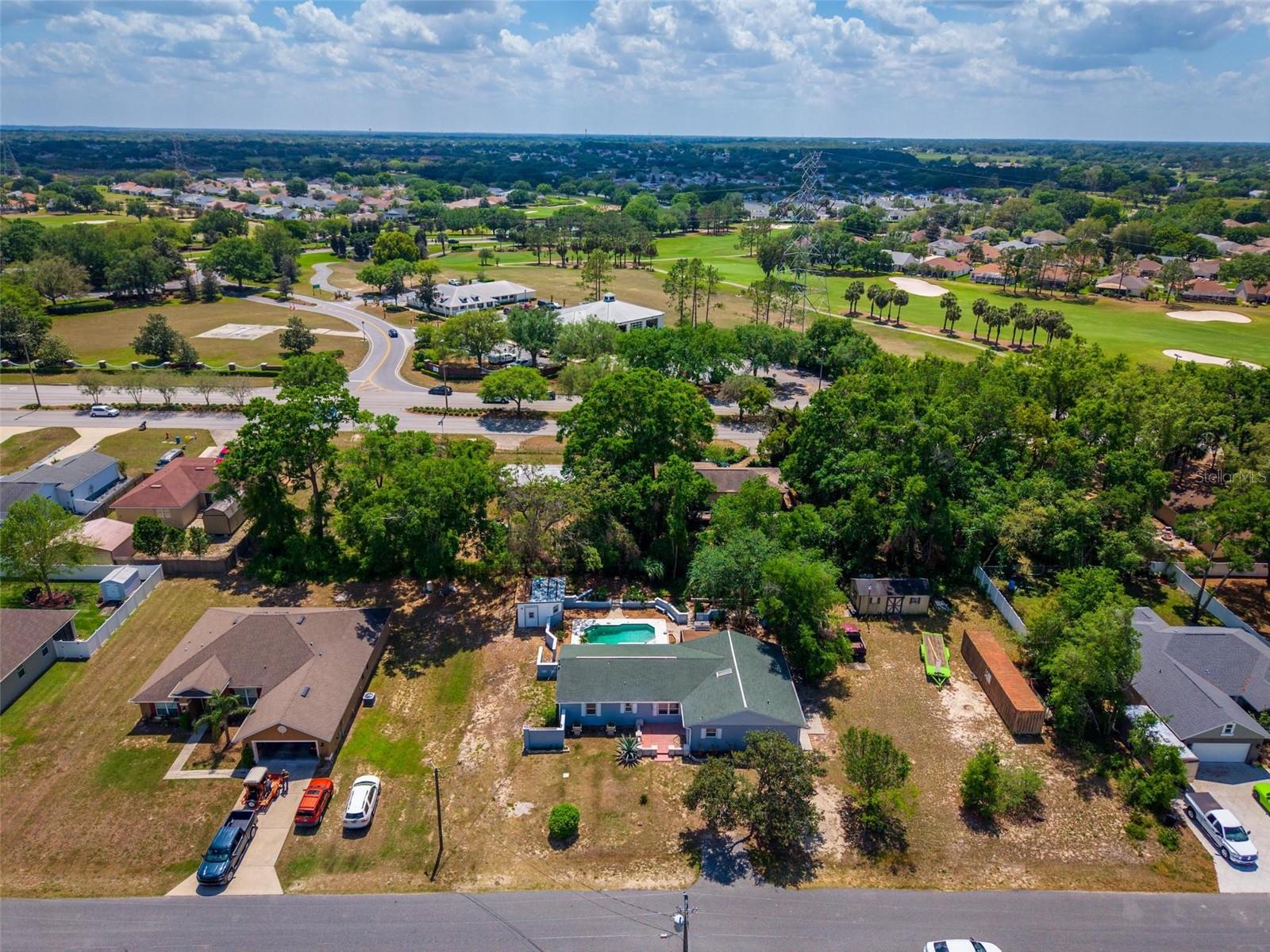 8198 SE 164TH PL, SUMMERFIELD, FL, 34491