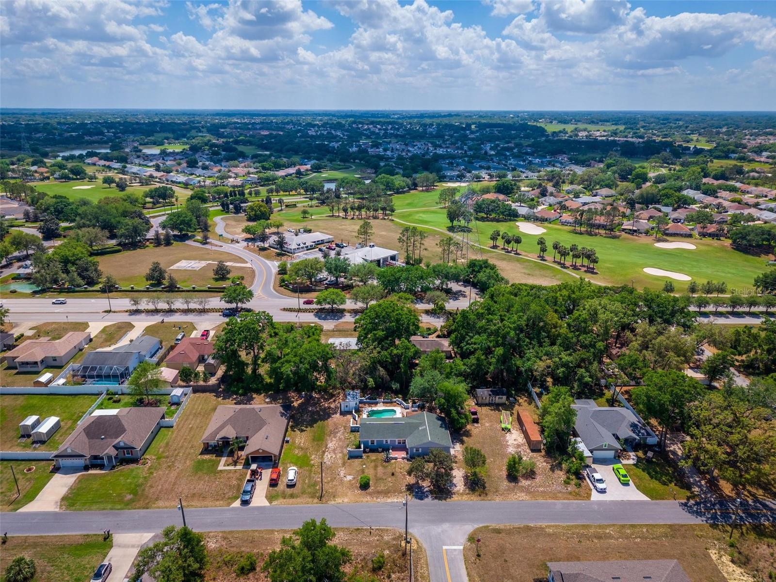 8198 SE 164TH PL, SUMMERFIELD, FL, 34491