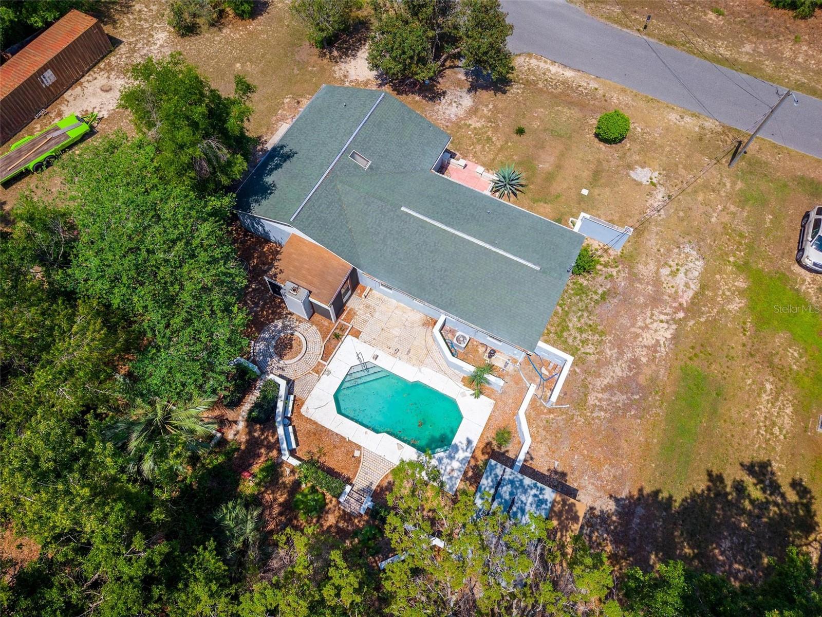 8198 SE 164TH PL, SUMMERFIELD, FL, 34491