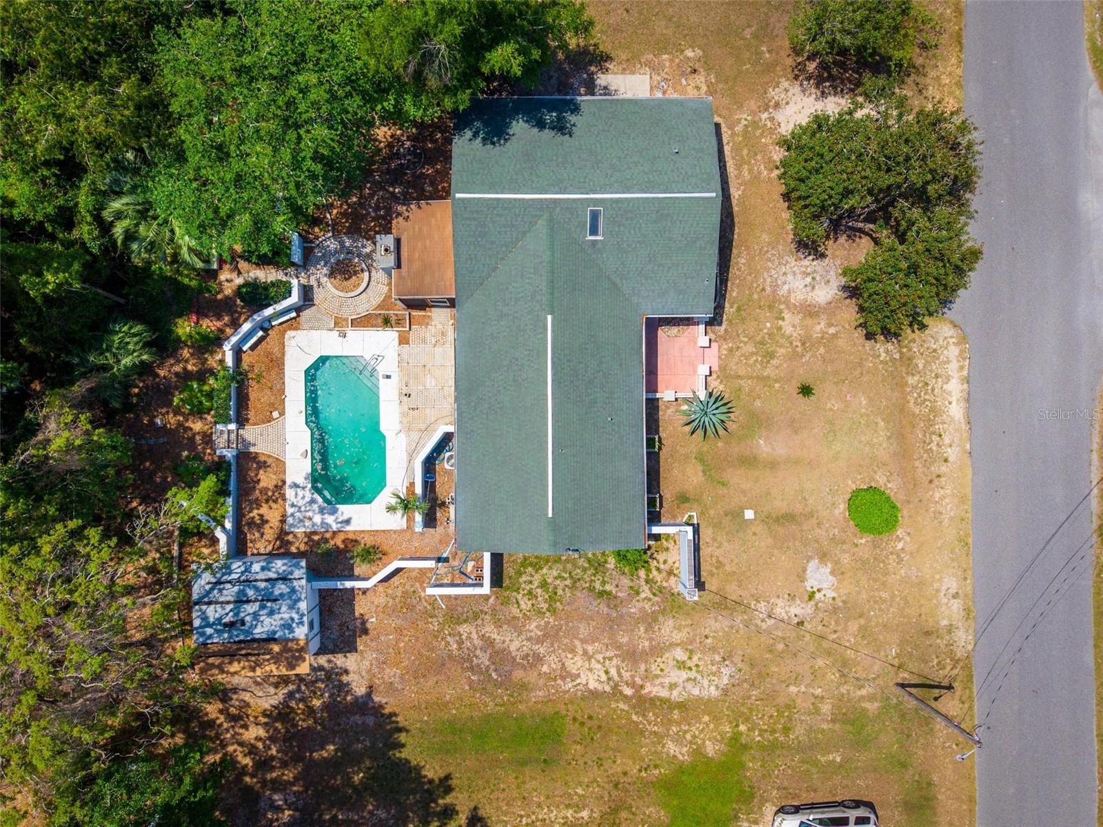 8198 SE 164TH PL, SUMMERFIELD, FL, 34491