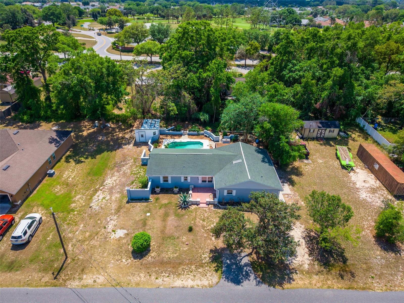8198 SE 164TH PL, SUMMERFIELD, FL, 34491