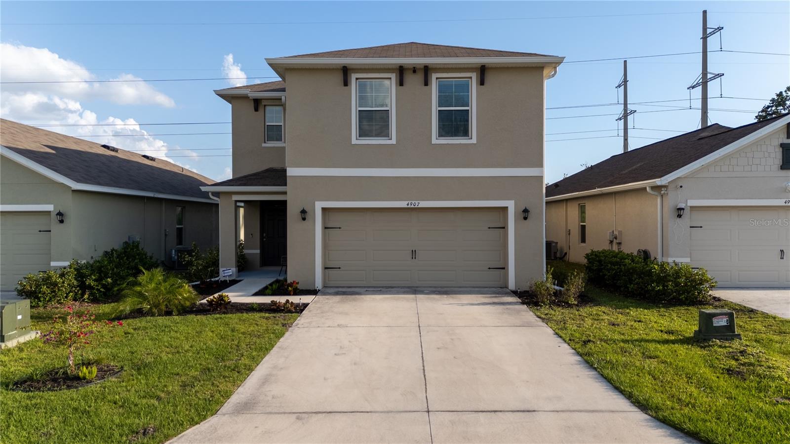 4907 WEDGELEAF WAY, PALMETTO, FL, 34221