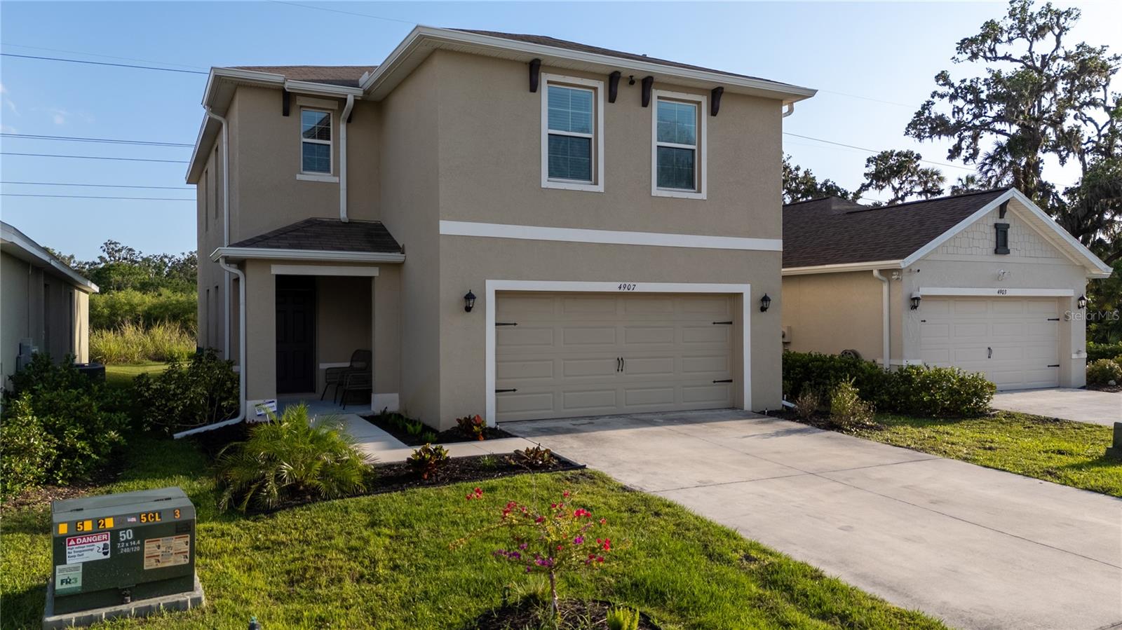 4907 WEDGELEAF WAY, PALMETTO, FL, 34221