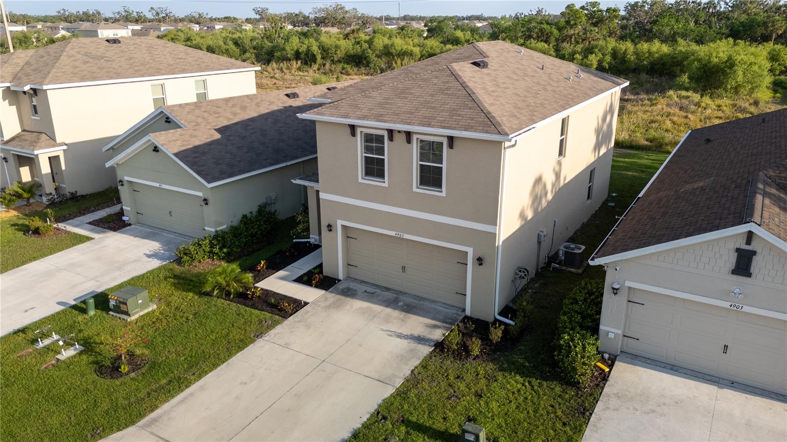 4907 WEDGELEAF WAY, PALMETTO, FL, 34221