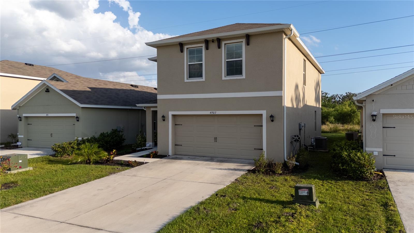 4907 WEDGELEAF WAY, PALMETTO, FL, 34221
