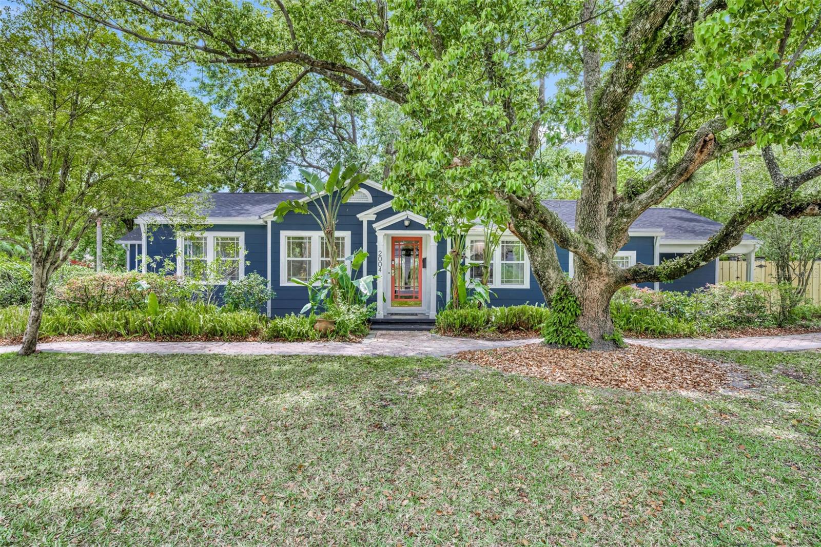 2004 E MARKS ST, ORLANDO, FL, 32803