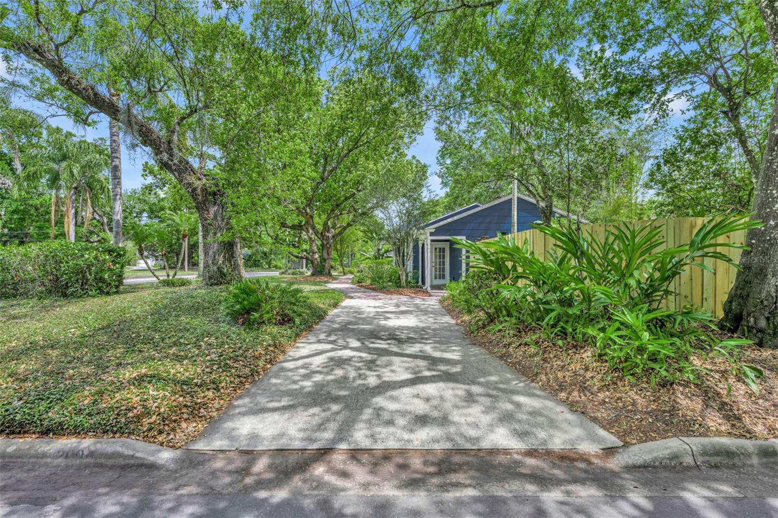 2004 E MARKS ST, ORLANDO, FL, 32803