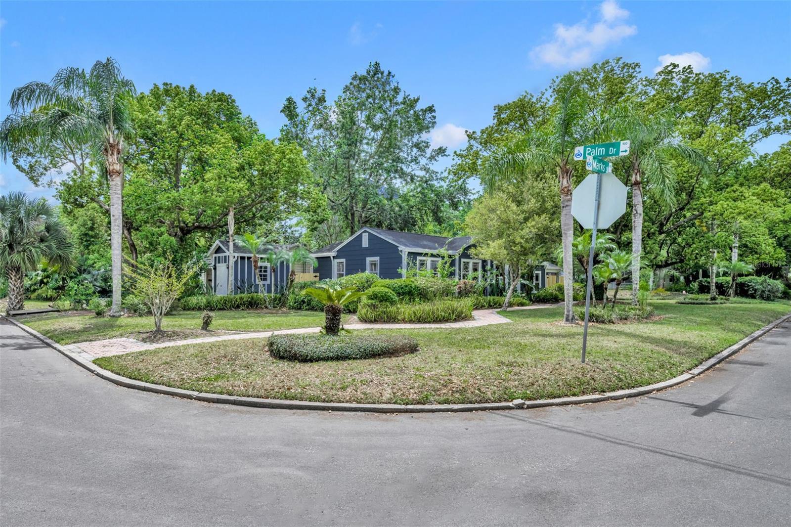 2004 E MARKS ST, ORLANDO, FL, 32803