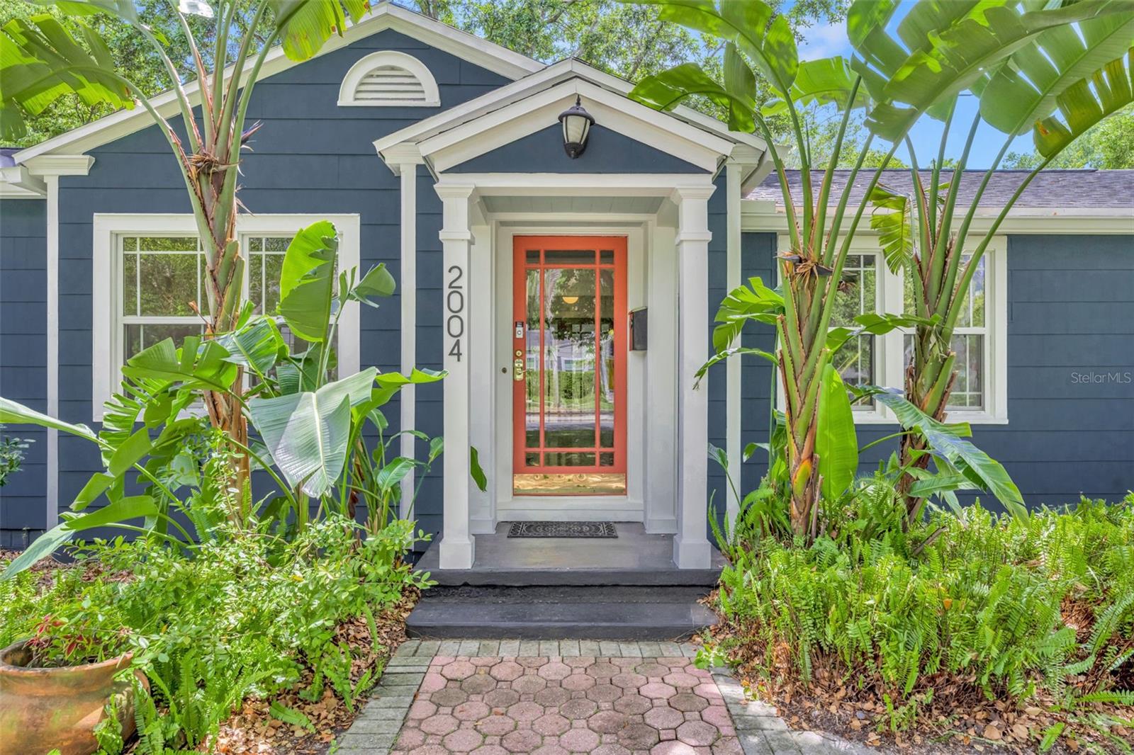 2004 E MARKS ST, ORLANDO, FL, 32803