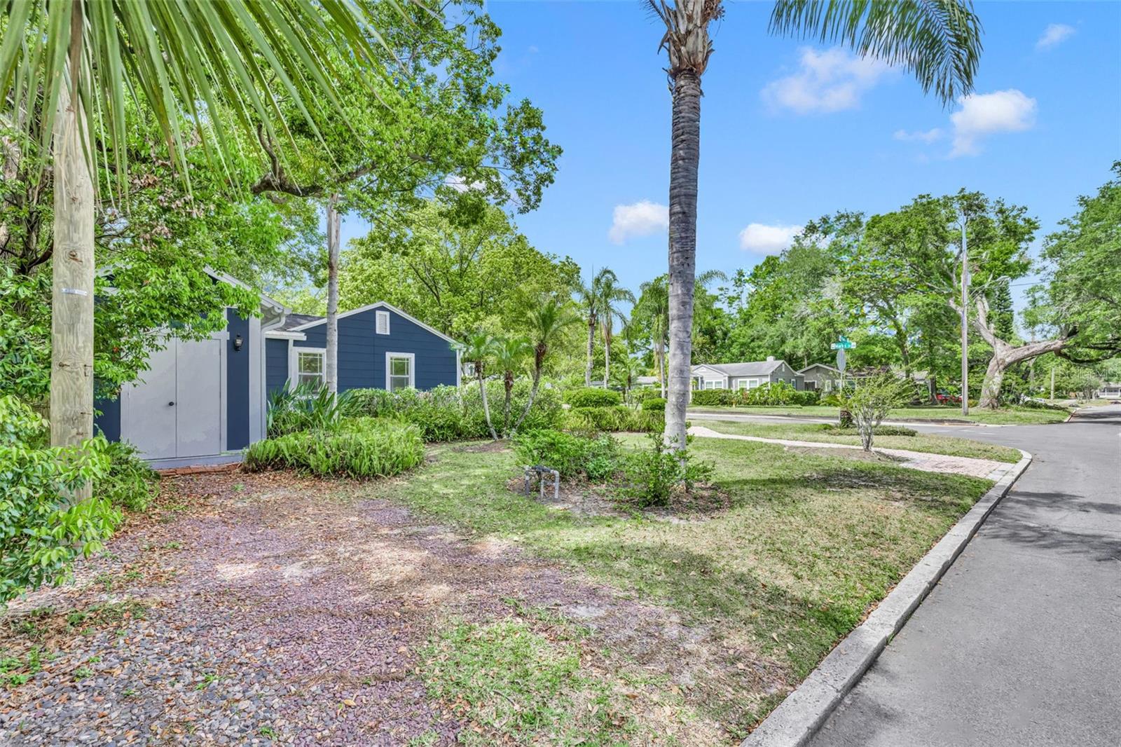2004 E MARKS ST, ORLANDO, FL, 32803