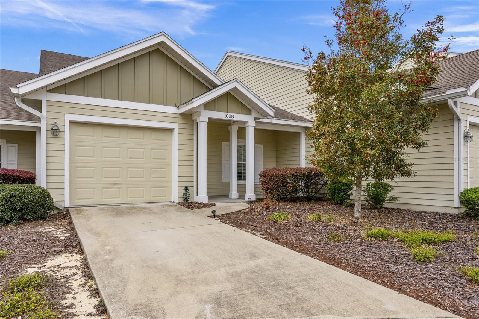 1088 NW 126TH WAY, NEWBERRY, FL, 32669