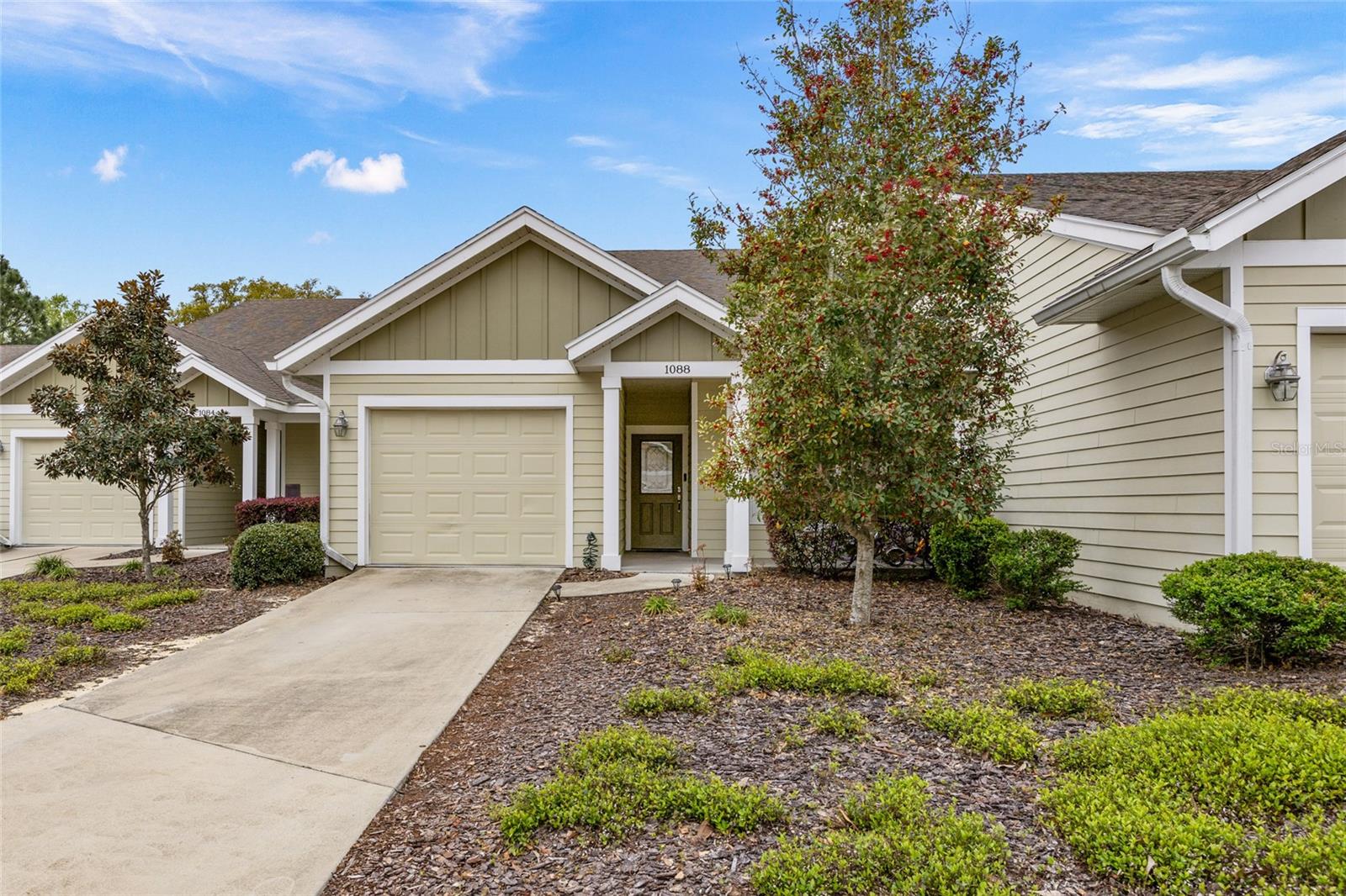 1088 NW 126TH WAY, NEWBERRY, FL, 32669