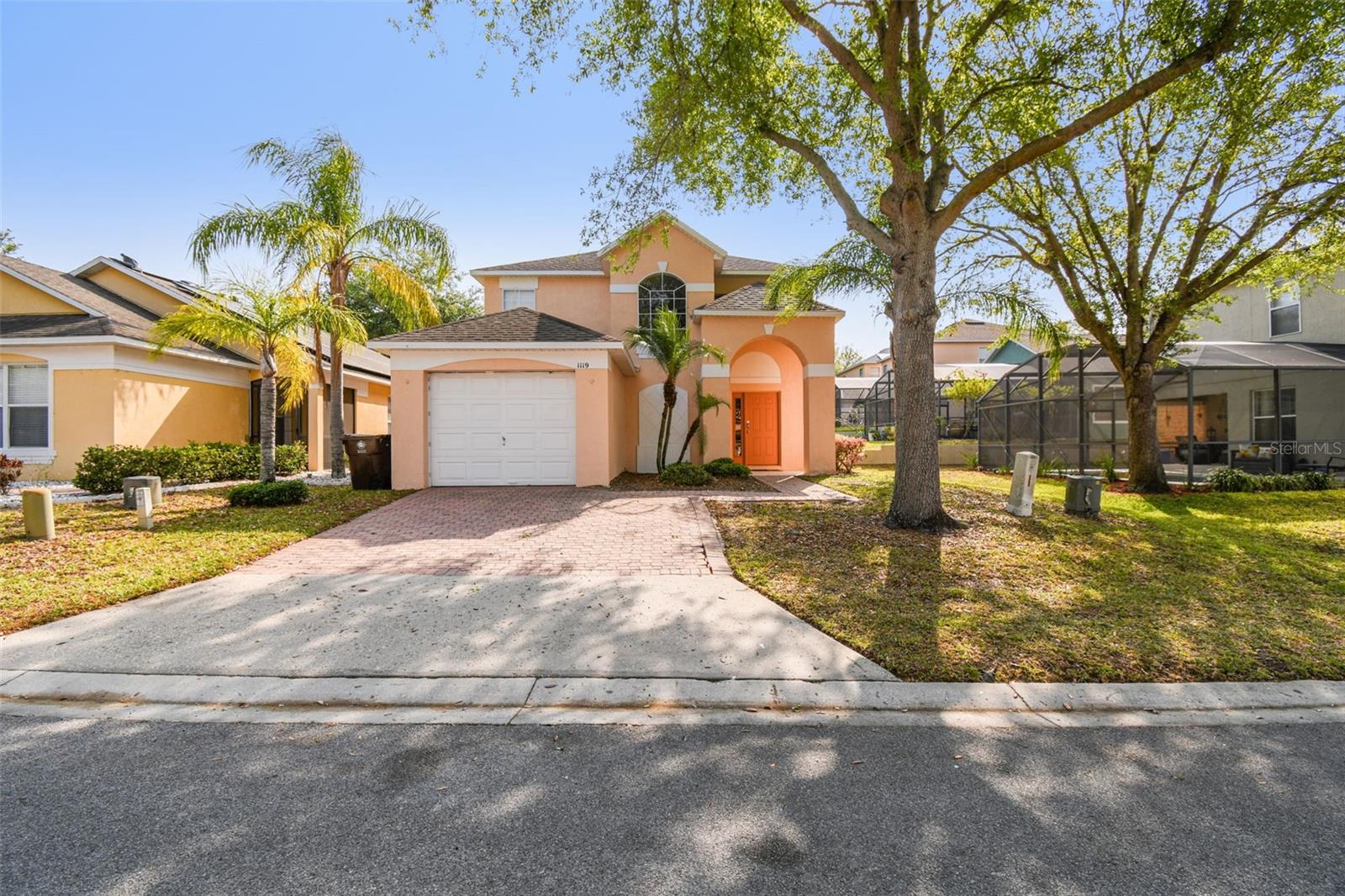 1119 MARINER CAY DR, HAINES CITY, FL, 33844