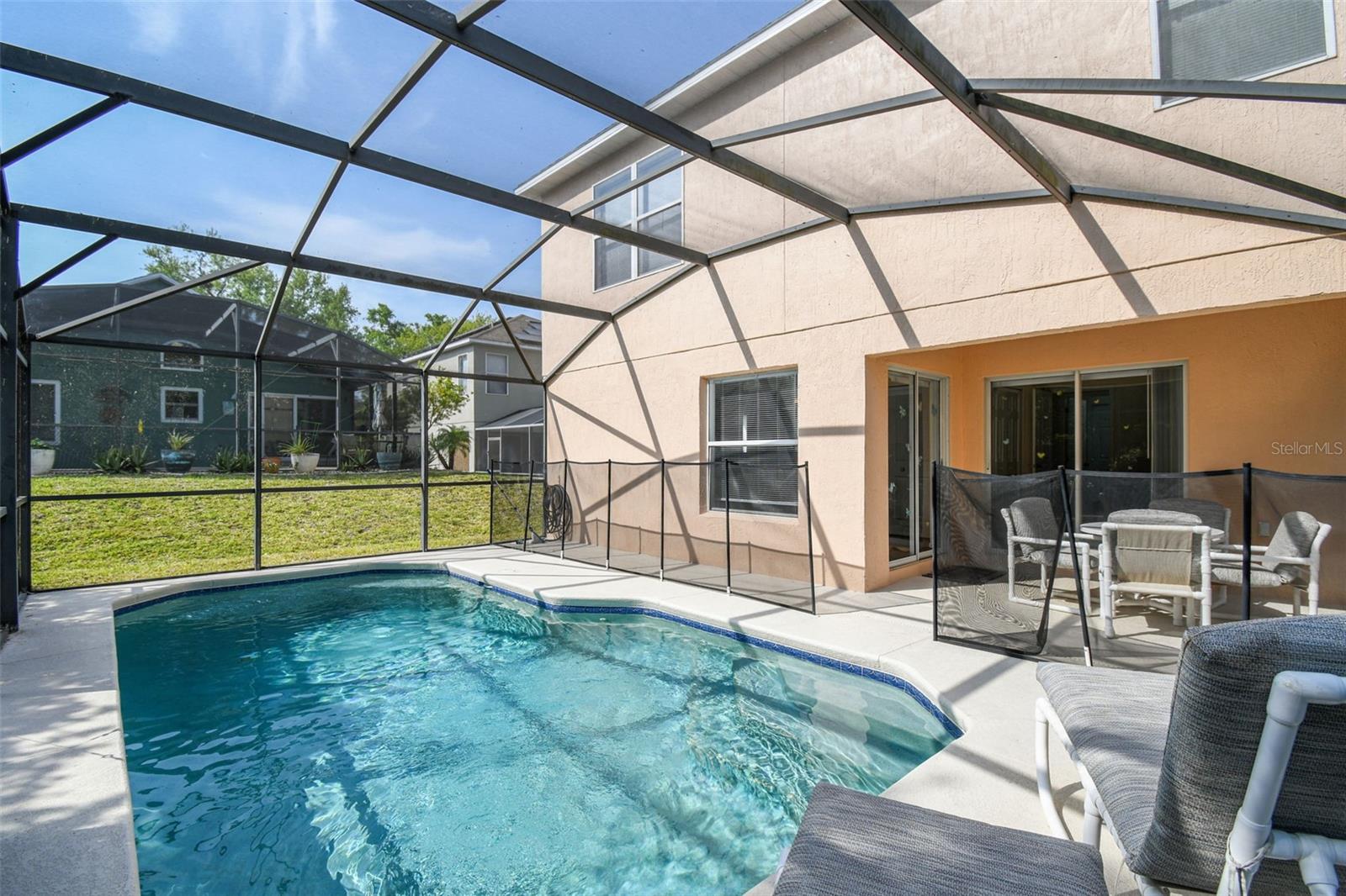 1119 MARINER CAY DR, HAINES CITY, FL, 33844