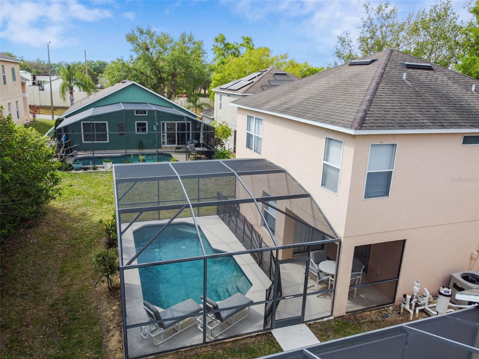 1119 MARINER CAY DR, HAINES CITY, FL, 33844