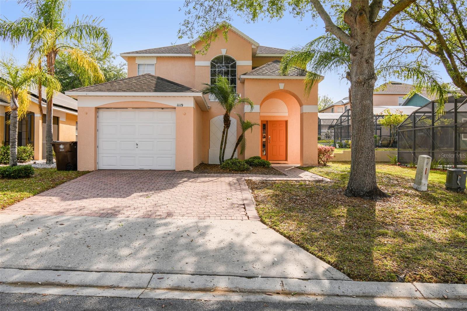 1119 MARINER CAY DR, HAINES CITY, FL, 33844