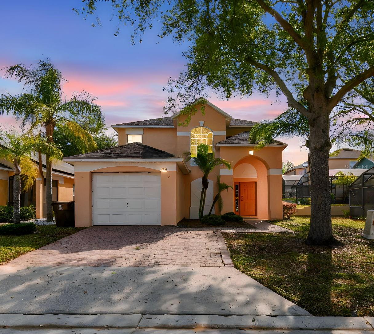 1119 MARINER CAY DR, HAINES CITY, FL, 33844