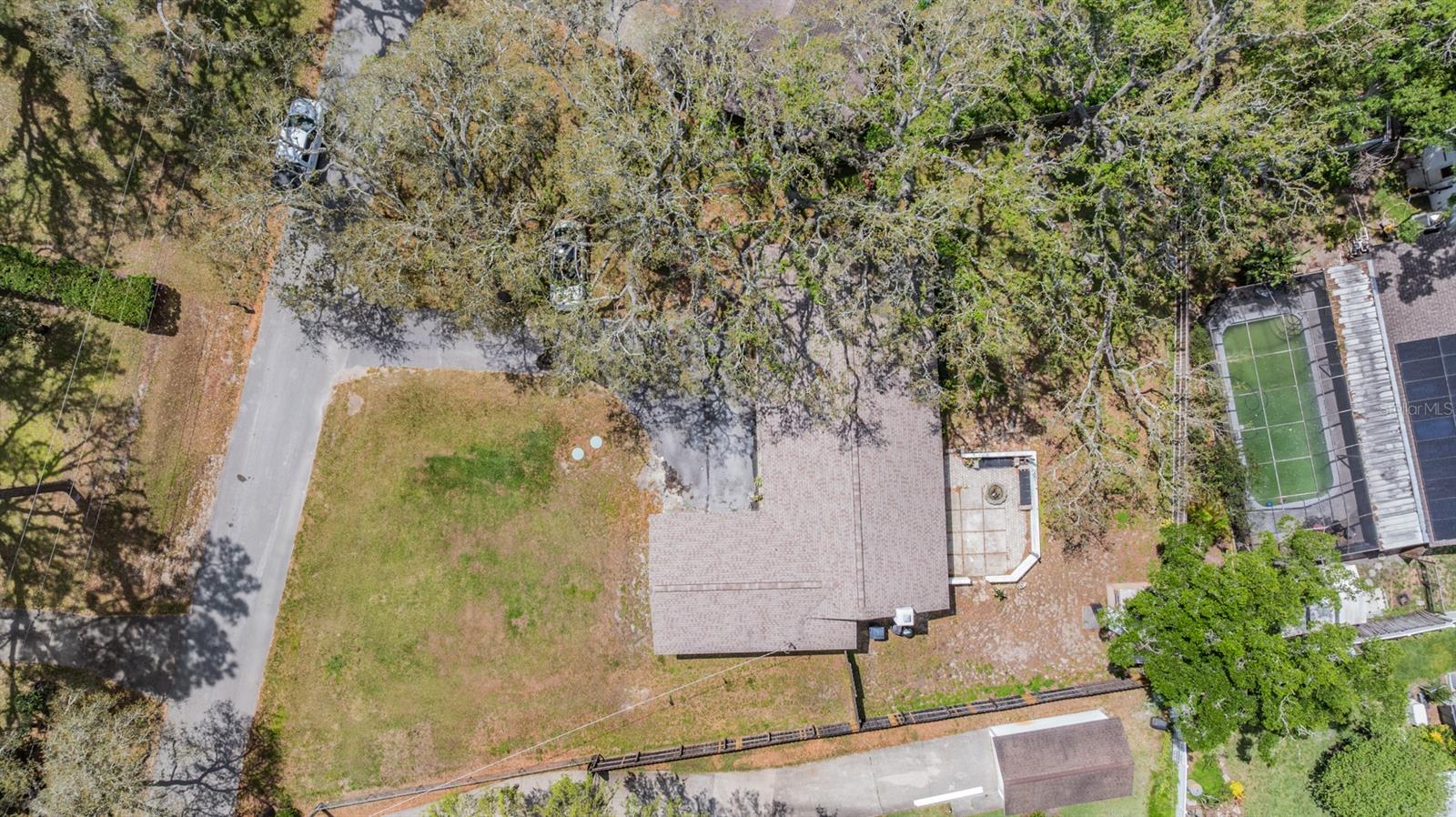 904 TOMLINSON DR, LUTZ, FL, 33549