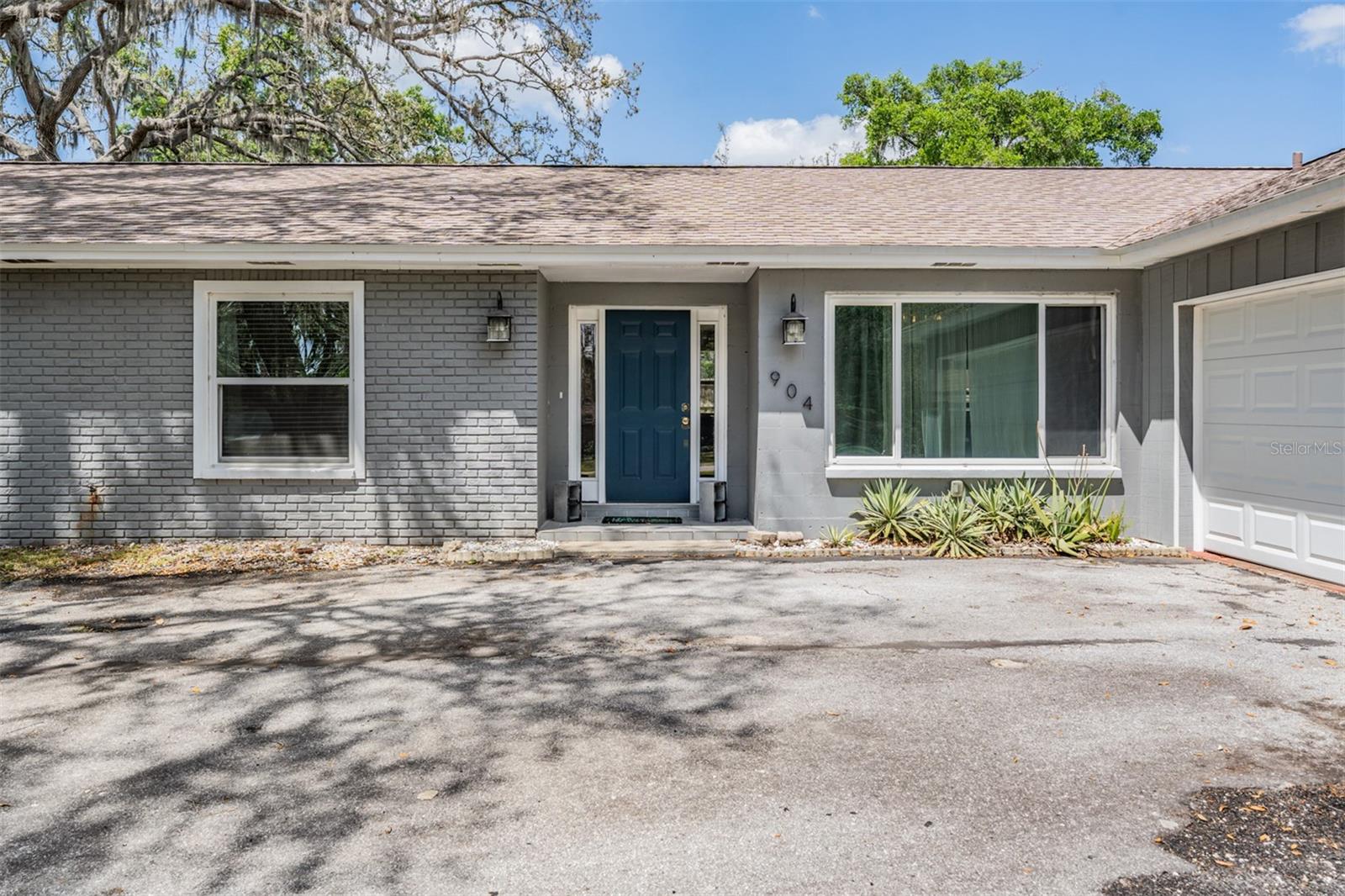 904 TOMLINSON DR, LUTZ, FL, 33549