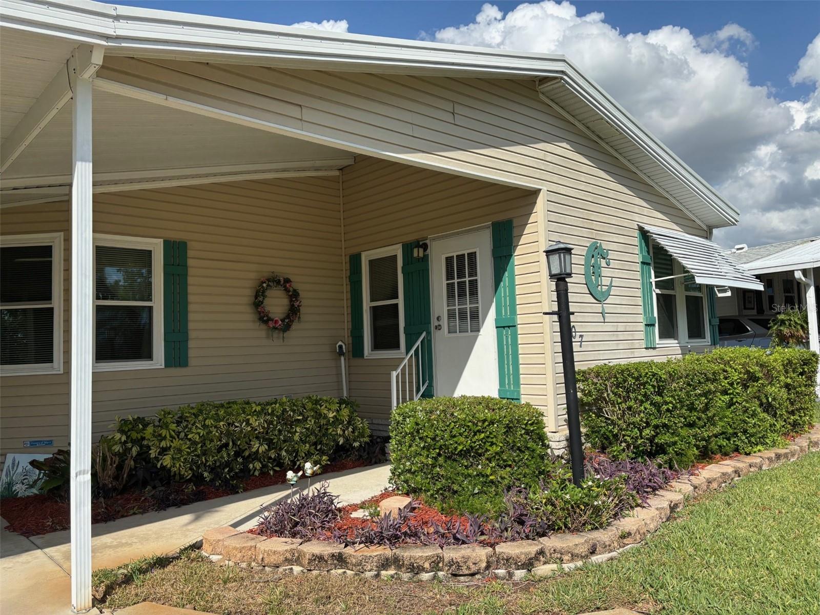 6107 GRAND OAKS DR SE, WINTER HAVEN, FL, 33884