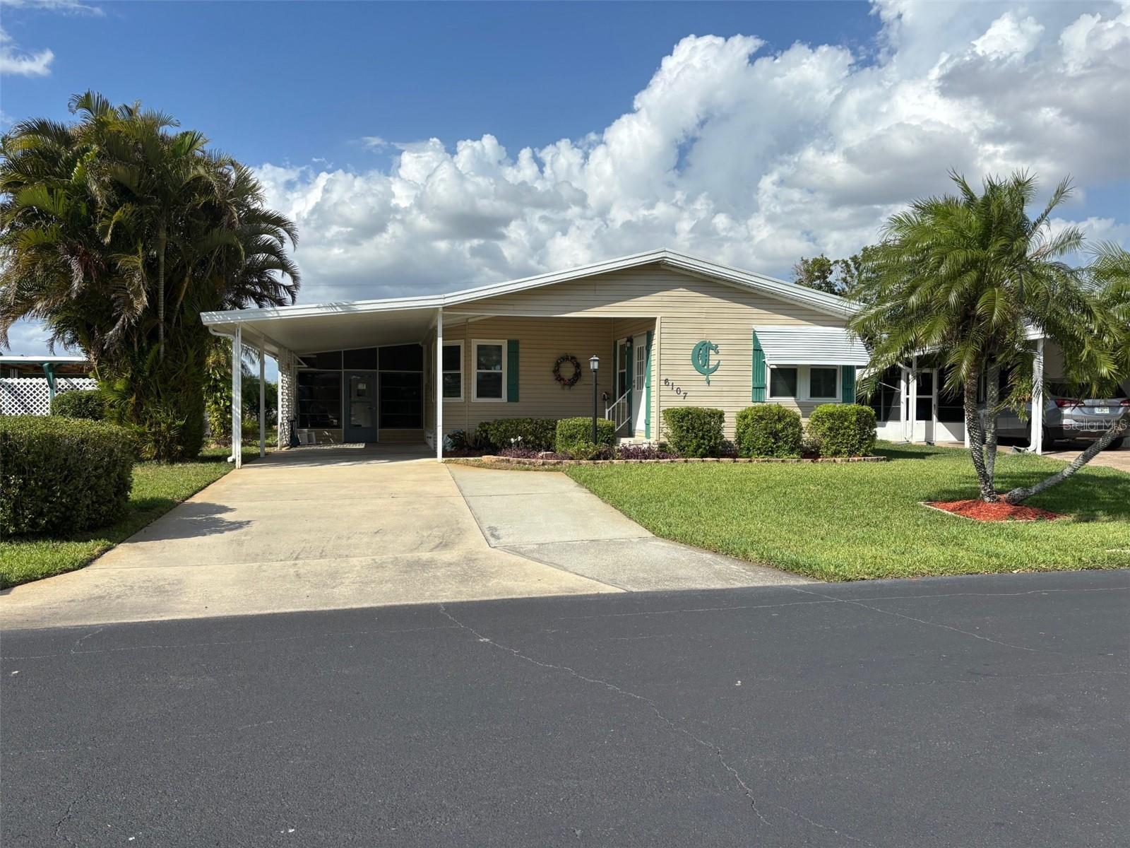 6107 GRAND OAKS DR SE, WINTER HAVEN, FL, 33884
