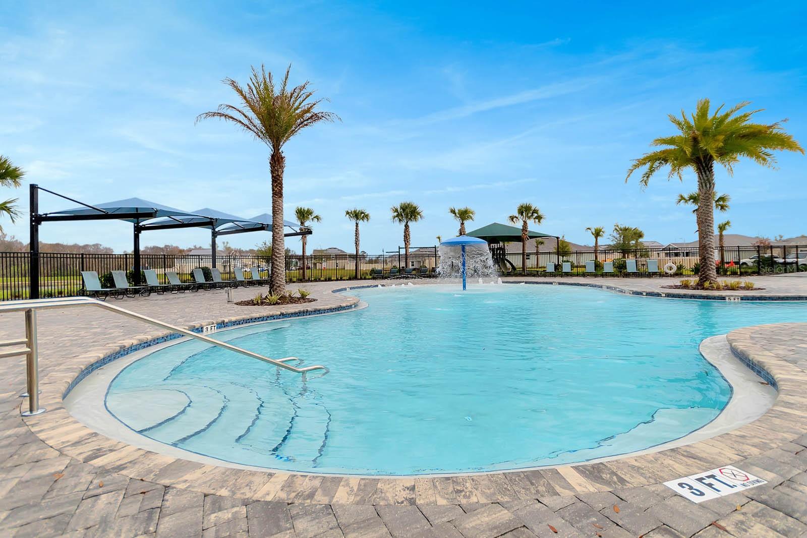 2341 PENGUIN BLVD, DAVENPORT, FL, 33837