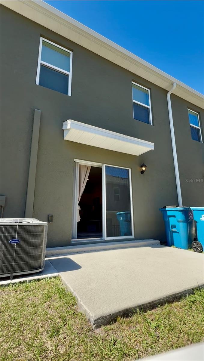 2341 PENGUIN BLVD, DAVENPORT, FL, 33837