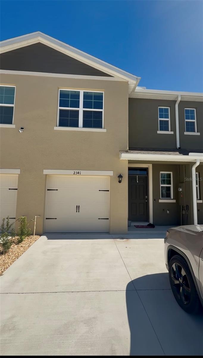 2341 PENGUIN BLVD, DAVENPORT, FL, 33837