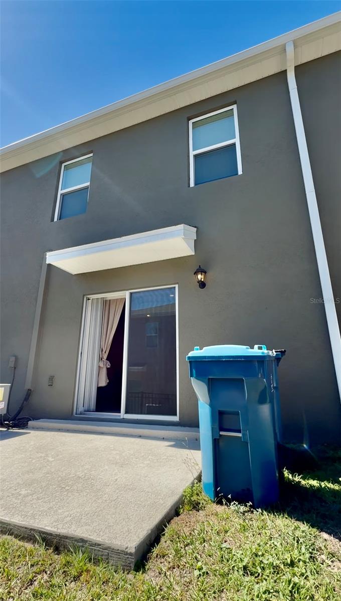 2341 PENGUIN BLVD, DAVENPORT, FL, 33837