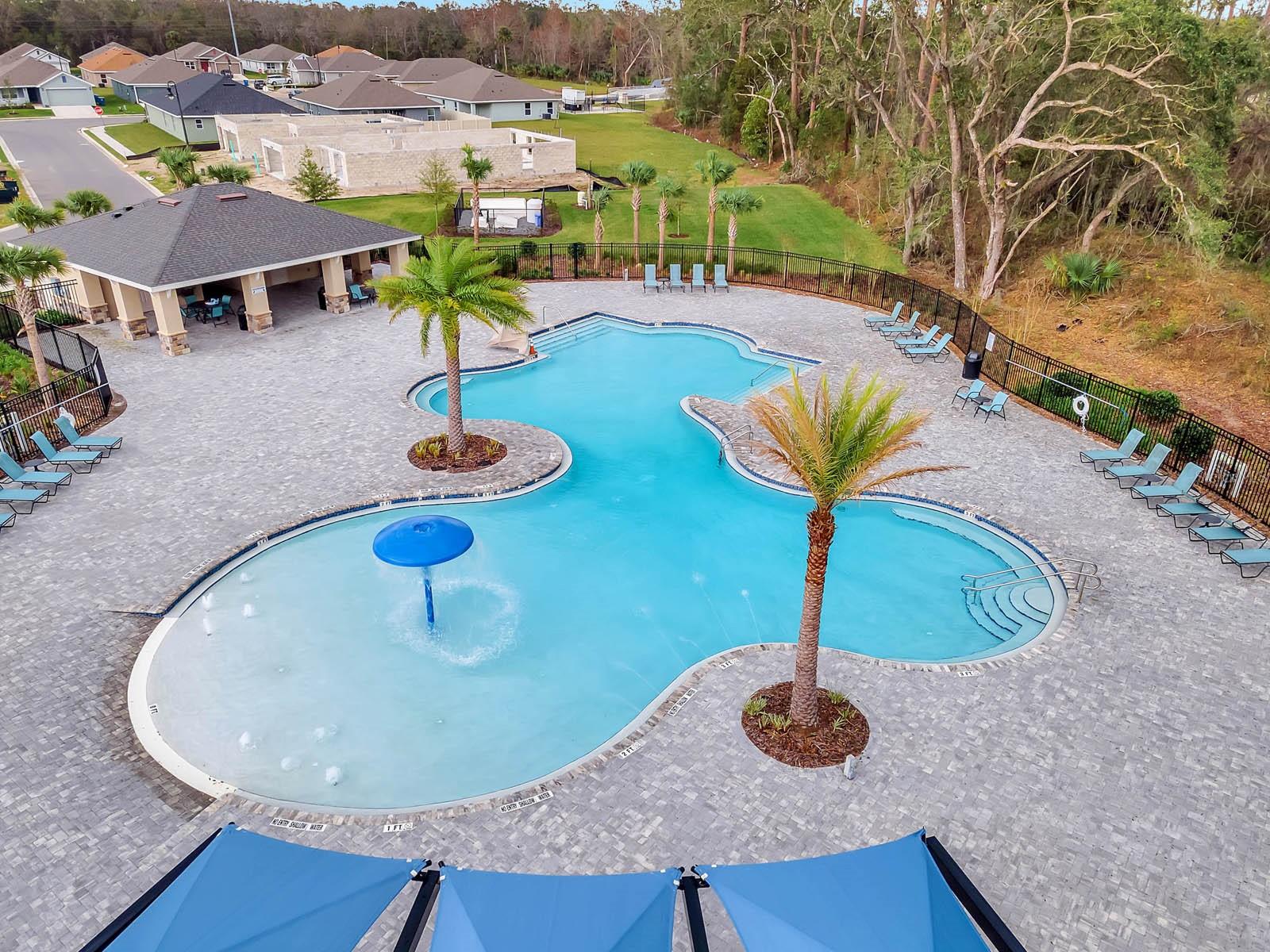 2341 PENGUIN BLVD, DAVENPORT, FL, 33837